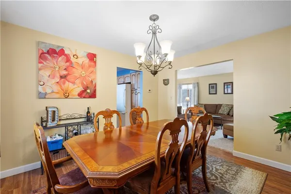 $395,000 | 271 Annuity Drive, Washington, PA 15301