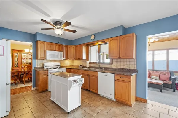 $395,000 | 271 Annuity Drive, Washington, PA 15301