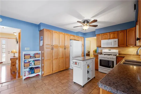 $395,000 | 271 Annuity Drive, Washington, PA 15301