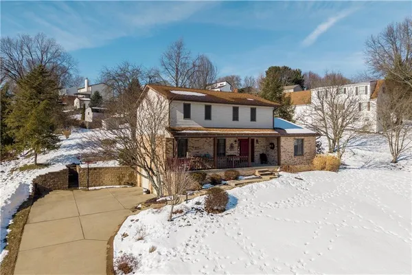 $395,000 | 271 Annuity Drive, Washington, PA 15301