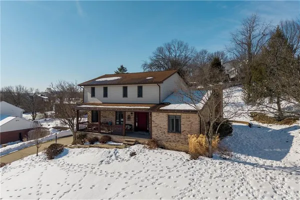 $395,000 | 271 Annuity Drive, Washington, PA 15301