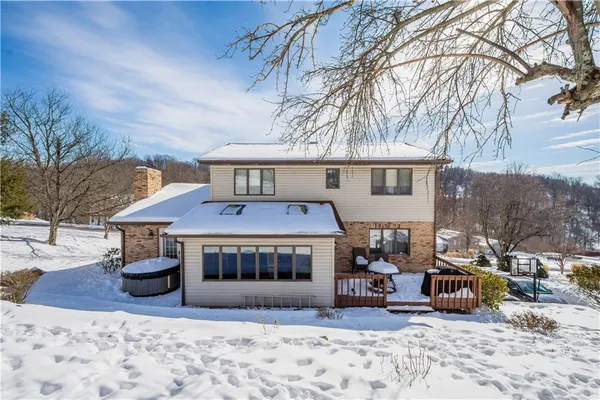 $395,000 | 271 Annuity Drive, Washington, PA 15301