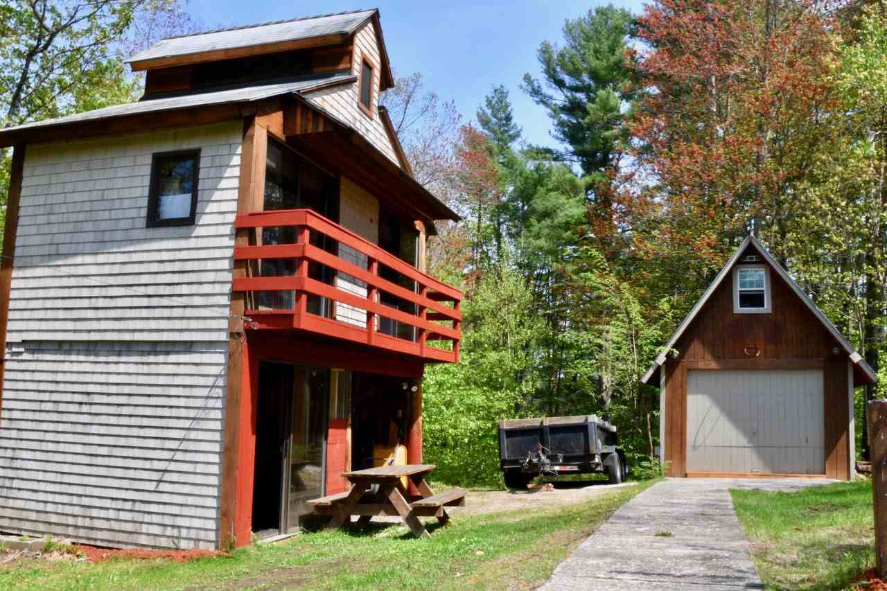 5 Calef Road Auburn, NH 03032 - Photo 16 of 18 Gallery Image 16