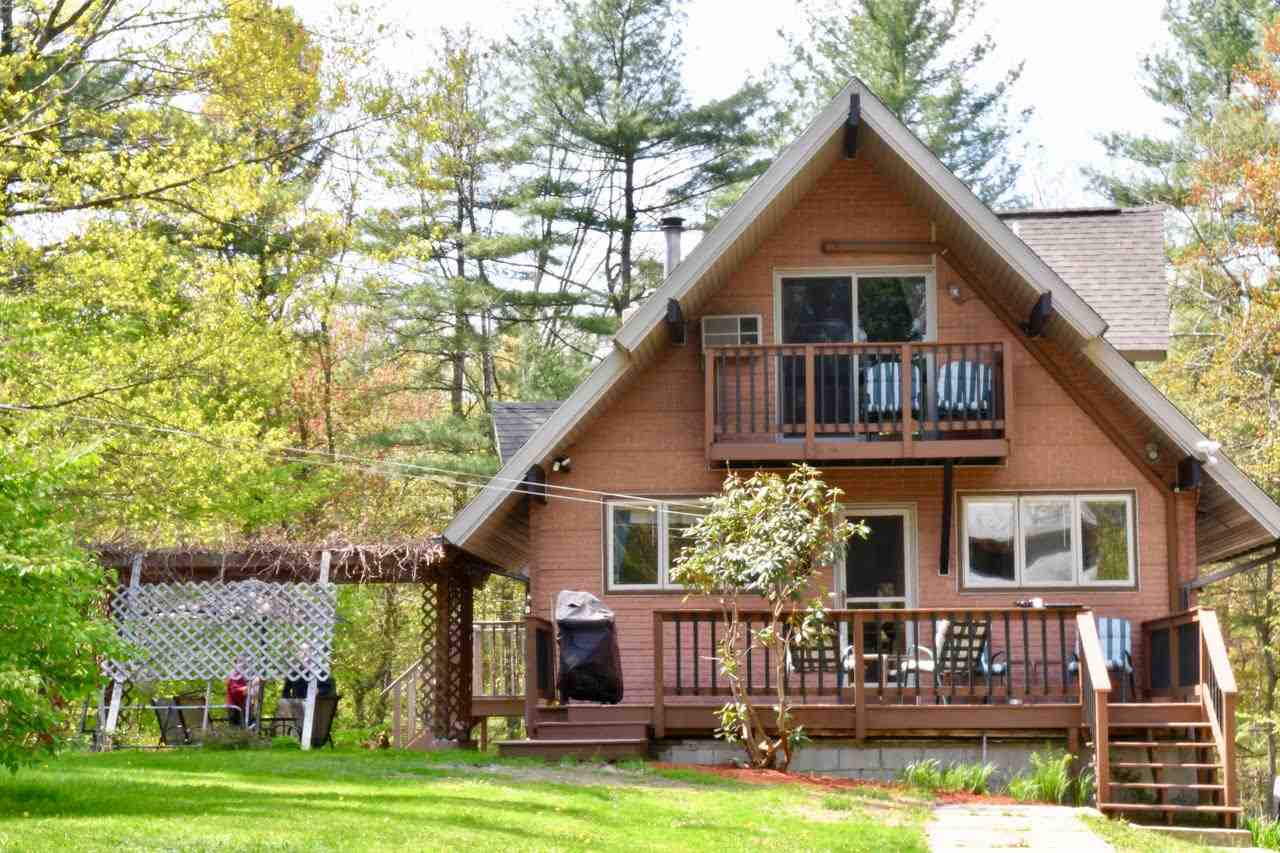 5 Calef Road Auburn, NH 03032 - Photo 4 of 18 Gallery Image 4
