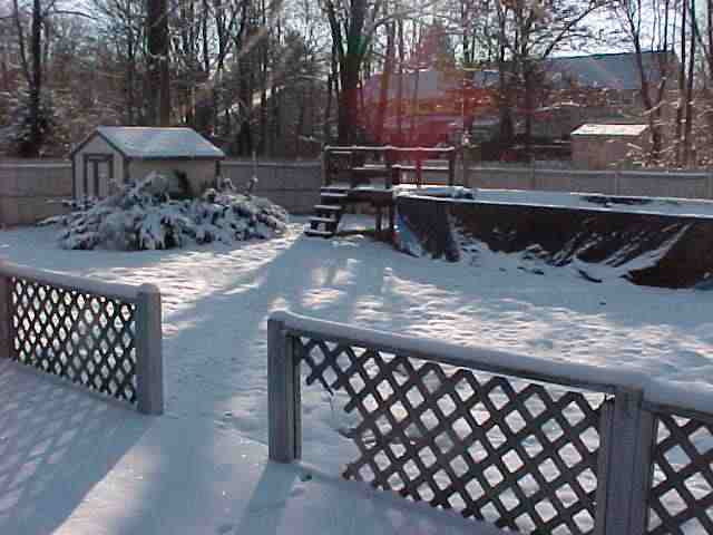 12 Haystack Road Clifton Park, NY 12065 - Photo 11 of 12 Photo 11