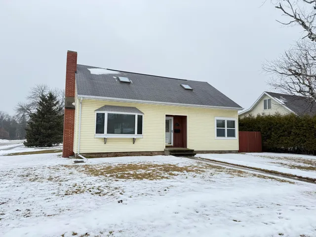 $269,900 | 3502 Parkway Boulevard, Two Rivers, WI 54241