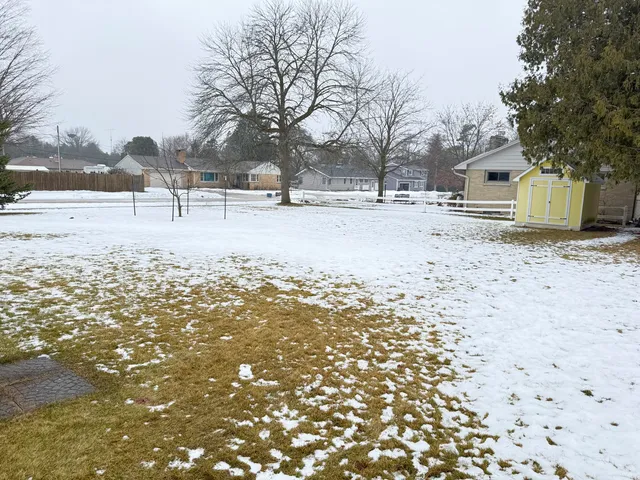 $269,900 | 3502 Parkway Boulevard, Two Rivers, WI 54241