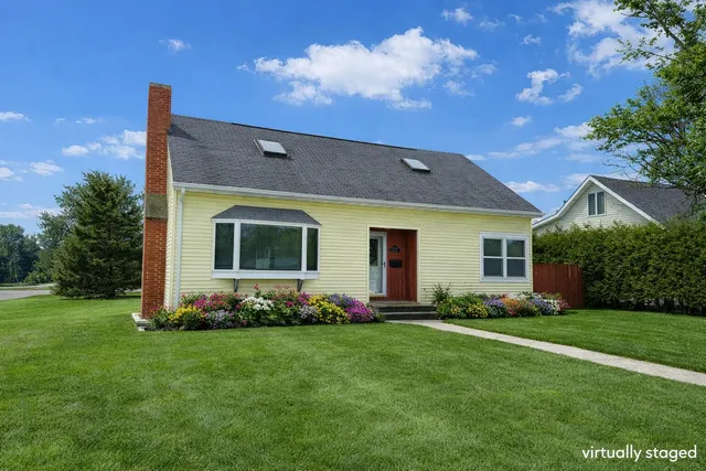 $269,900 | 3502 Parkway Boulevard, Two Rivers, WI 54241