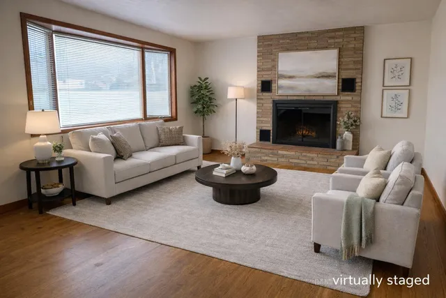 $269,900 | 3502 Parkway Boulevard, Two Rivers, WI 54241