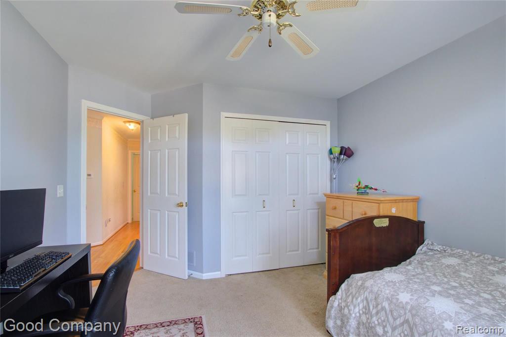 864 Preswick Court Rochester Hills, MI 48307 - Photo 24 of 47