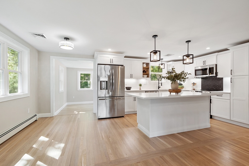 3 Hanson Road Wilmington, MA 01887 - Photo 14 of 40 Gallery Image 14