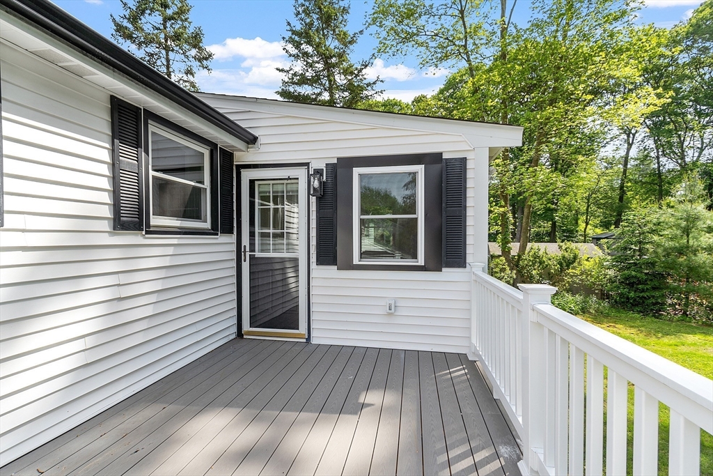 3 Hanson Road Wilmington, MA 01887 - Photo 20 of 40 Gallery Image 20