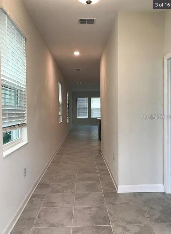 15187 Chapter Way Winter Garden, FL 34787 - Photo 3 of 17 a view of a hallway