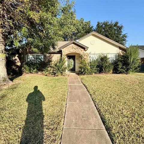 a view of swimming pool with an outdoor space