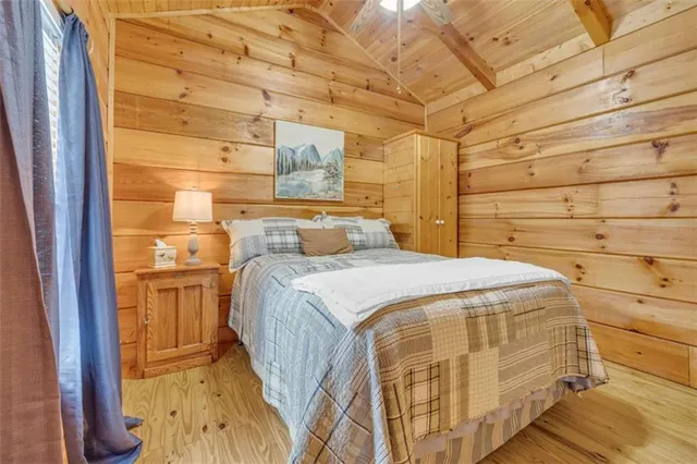 $220,000 | 106 River Vista Drive, Dillard, GA 30537