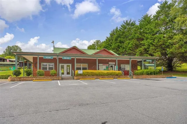 $220,000 | 106 River Vista Drive, Dillard, GA 30537