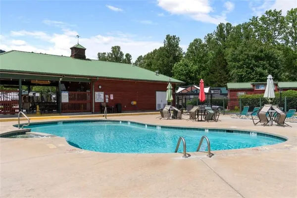 $220,000 | 106 River Vista Drive, Dillard, GA 30537