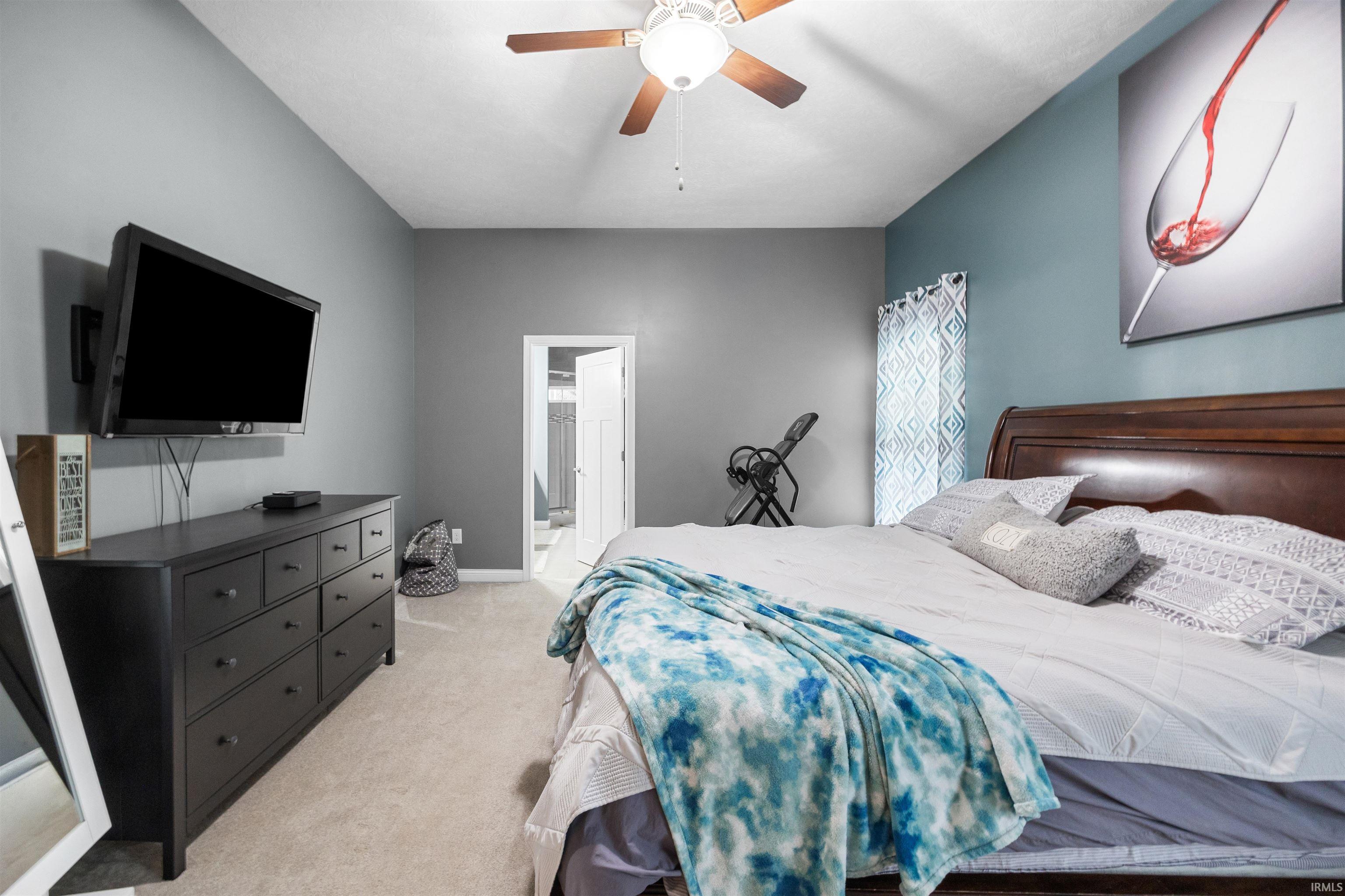 2529 Mar Ruth Drive Lafayette, IN 47905 - Photo 17 of 36