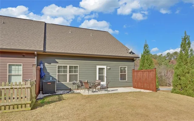 $317,900 | 3786 Shades Valley Lane, Gainesville, GA 30501