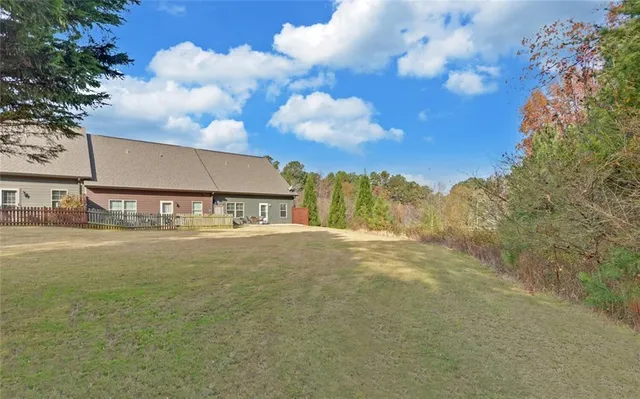 $317,900 | 3786 Shades Valley Lane, Gainesville, GA 30501