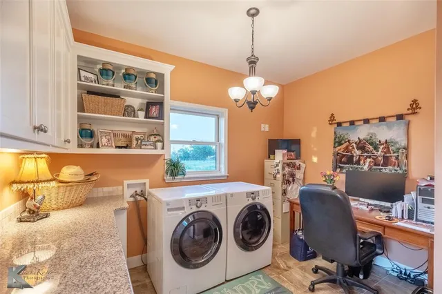 a view of a kitchen and a sink