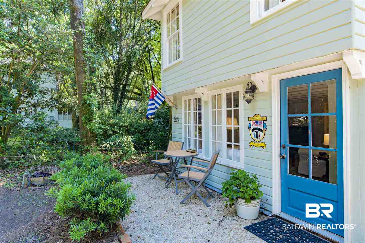 57 North Bayview Street Fairhope, AL 36532 - Photo 38 of 49