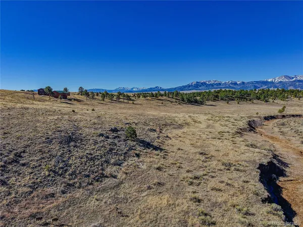 a view of an ocean beach