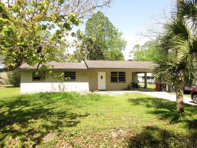 908 Deen Road Bunnell, FL 32110 - Photo 1 of 1 Gallery Image 1