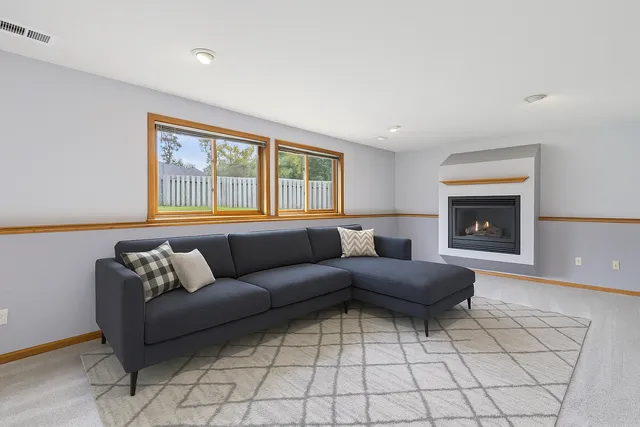 $388,000 | 13391 Zarthan Circle, Savage, MN 55378