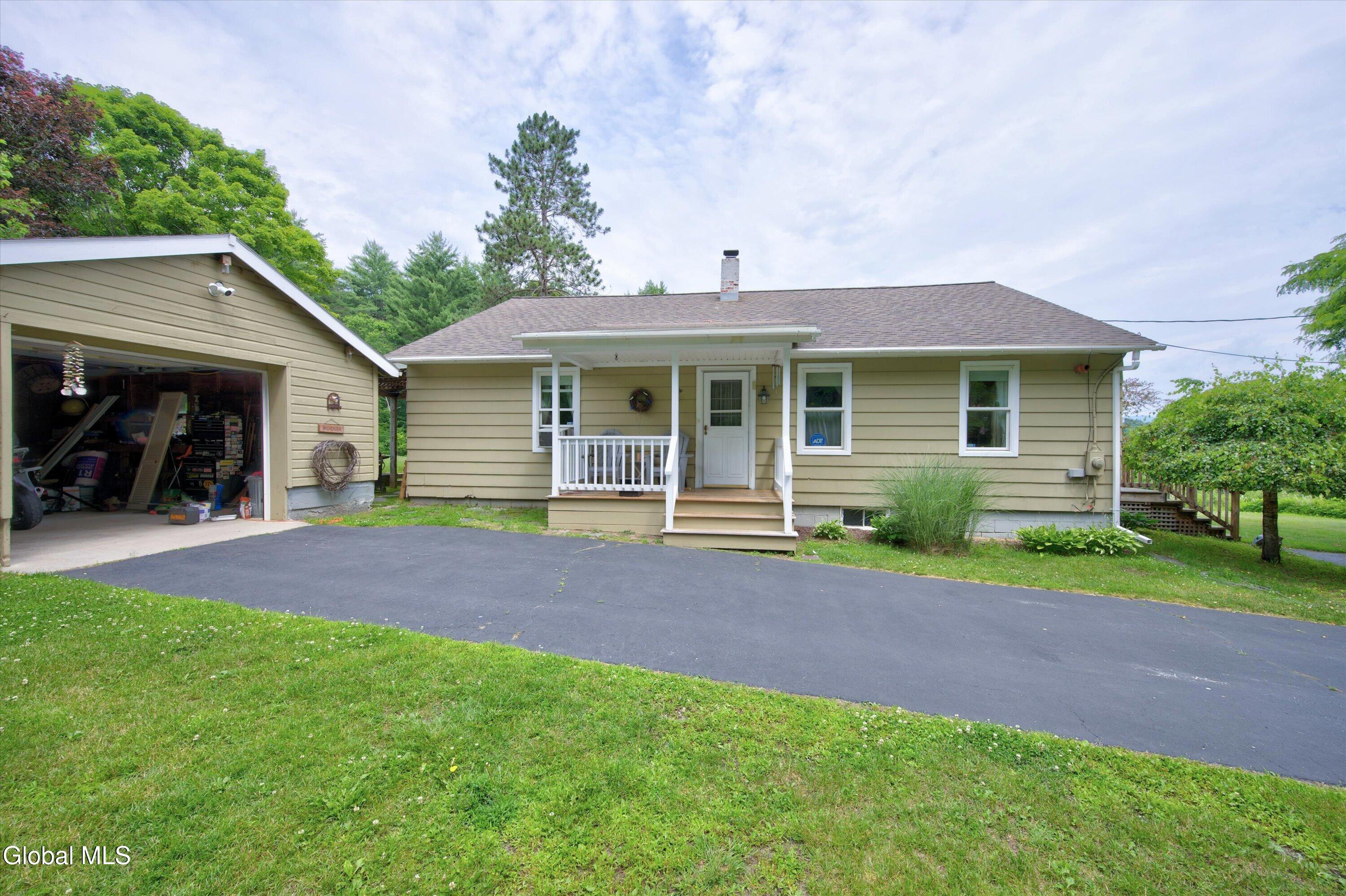 129 Camden Valley Road Salem, NY 12873 - Photo 38 of 59 38-129 Camden Valley Rd-38