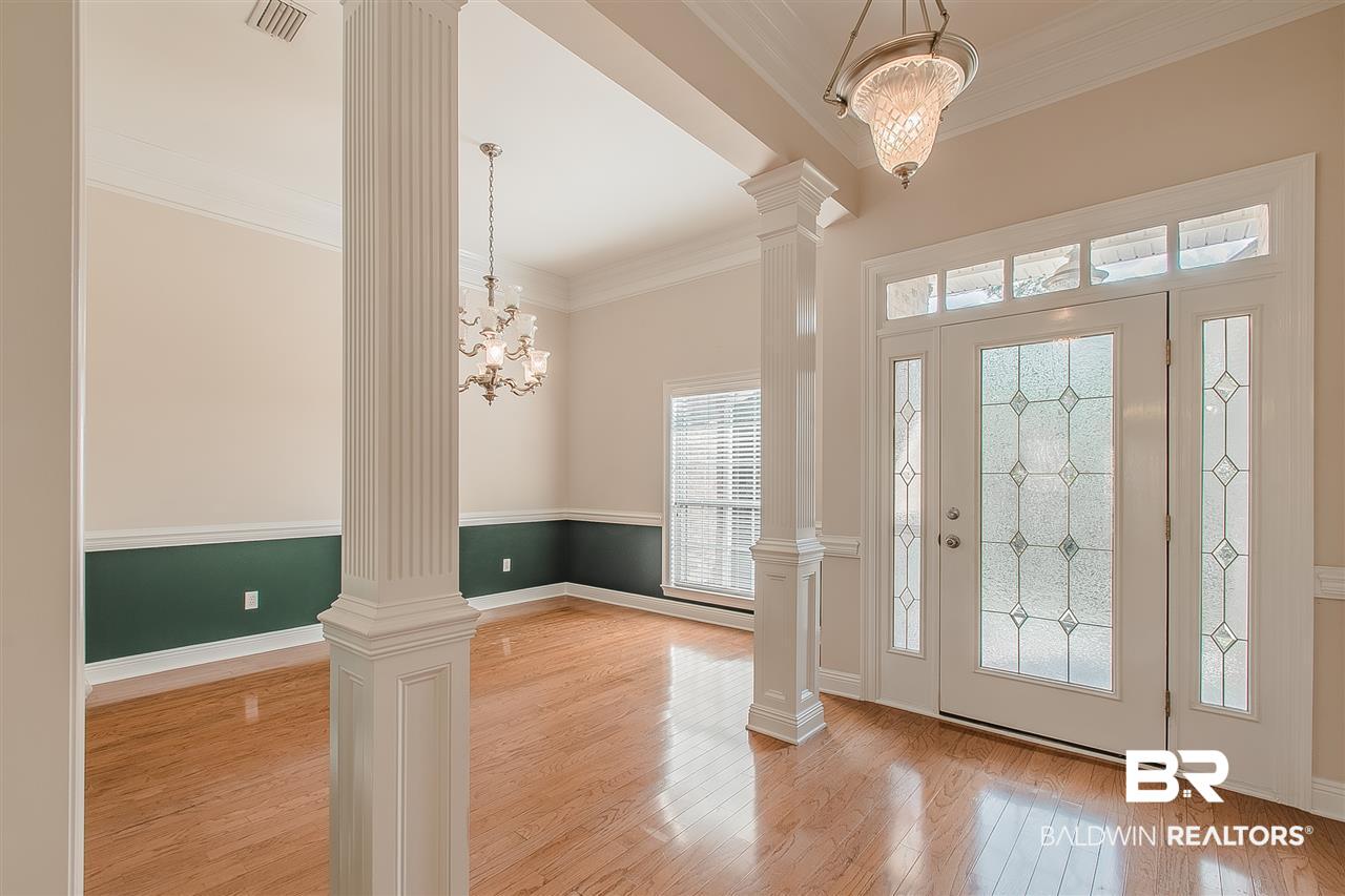 6594 Lubarrett Way South Mobile, AL 36695 - Photo 9 of 50