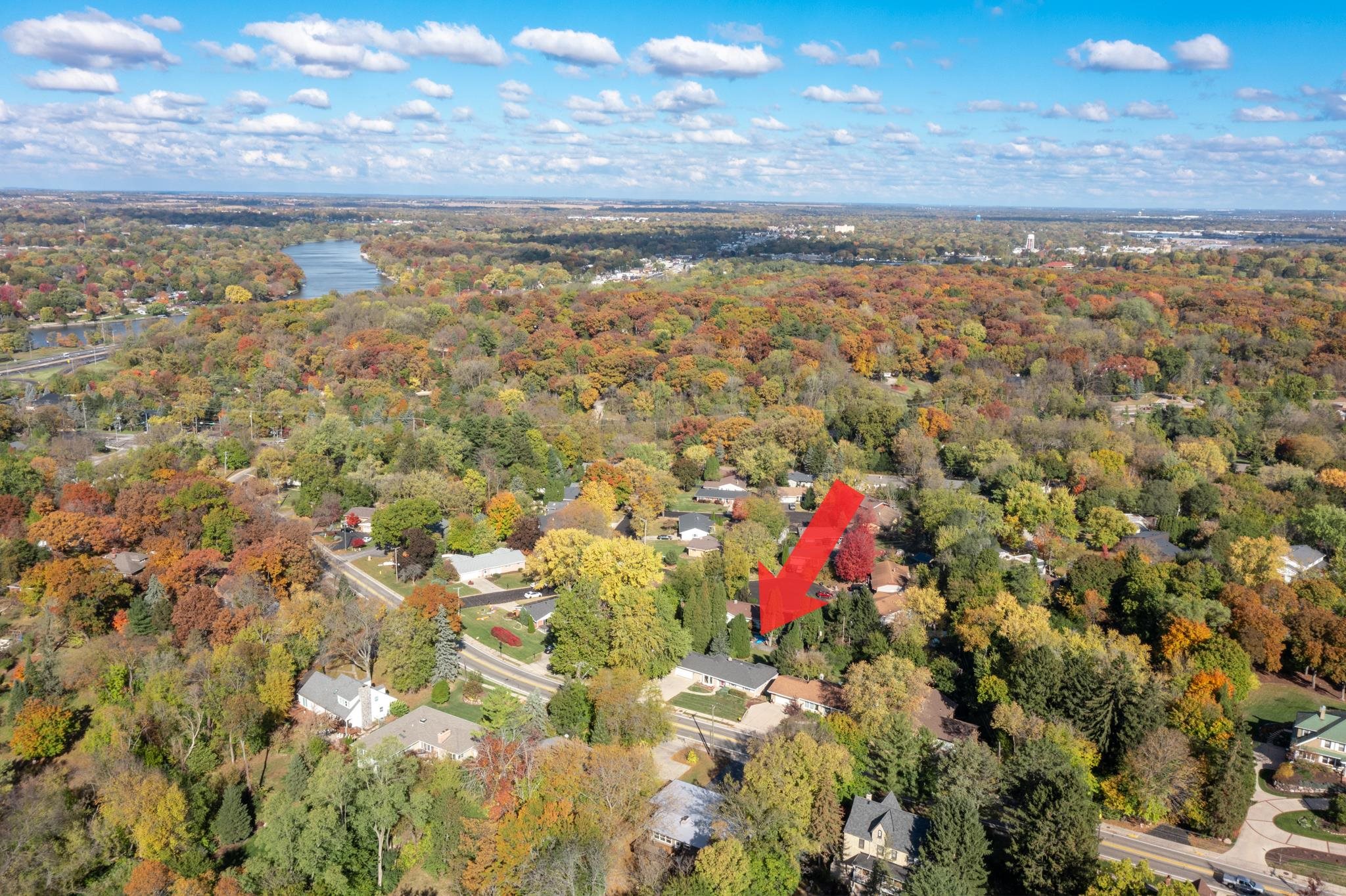 2516 Highcrest Road Rockford, IL 61107 - Photo 29 of 34