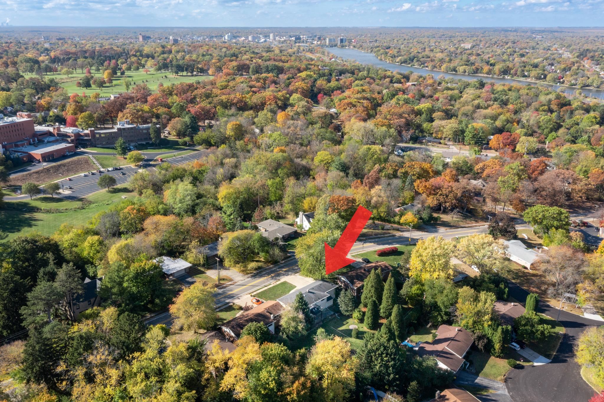 2516 Highcrest Road Rockford, IL 61107 - Photo 30 of 34