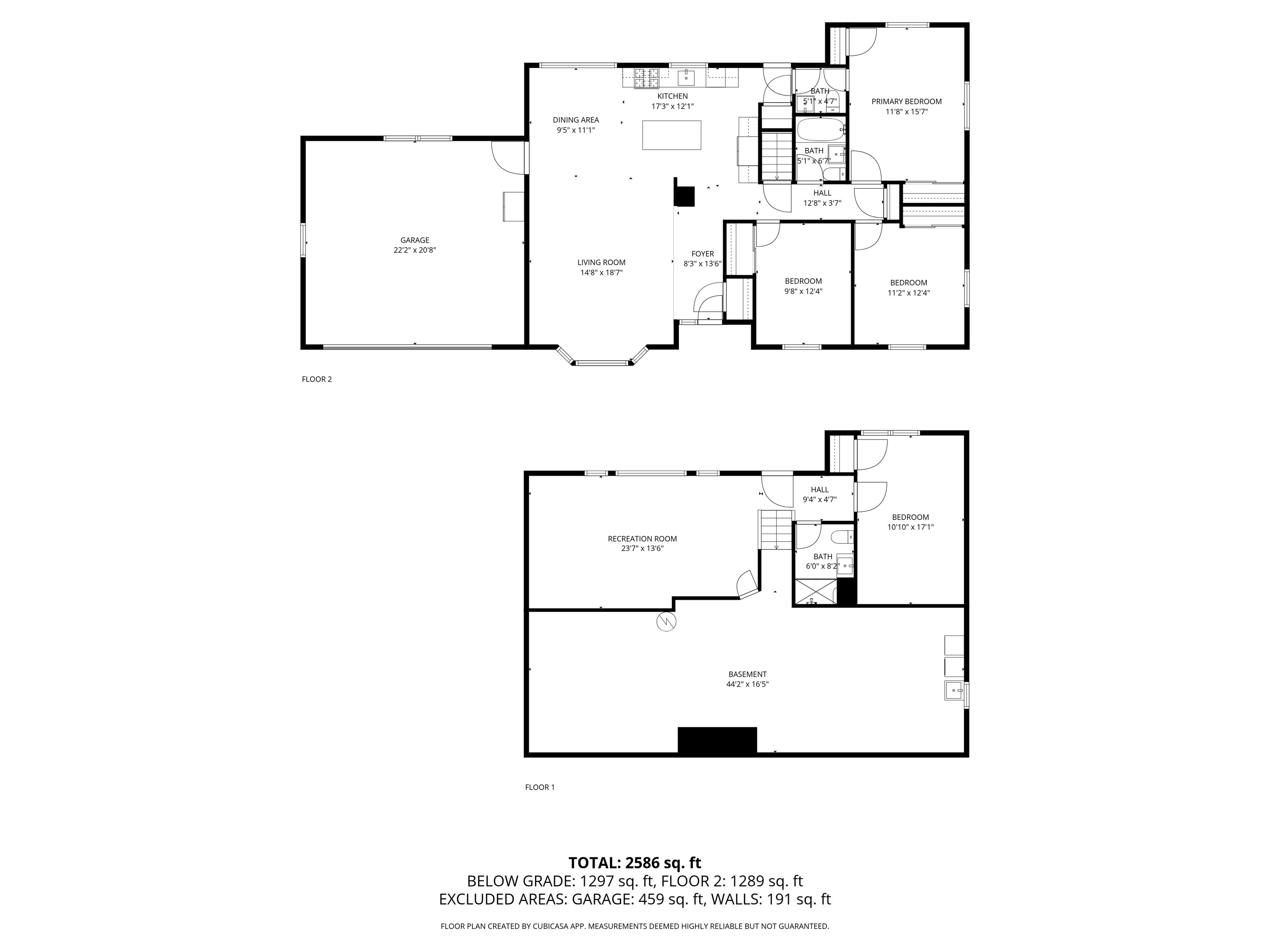 2516 Highcrest Road Rockford, IL 61107 - Photo 34 of 34