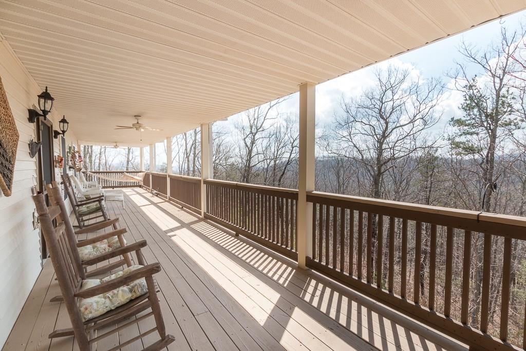 285 Highland Road Ellijay, GA 30540 - Photo 1 of 1