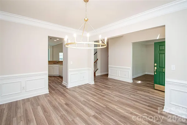 $679,900 | 1325 Linden Glen Drive, Matthews, NC 28104