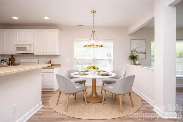 $679,900 | 1325 Linden Glen Drive, Matthews, NC 28104