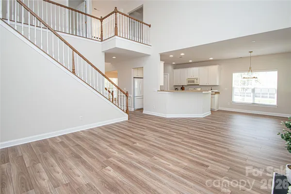 $679,900 | 1325 Linden Glen Drive, Matthews, NC 28104