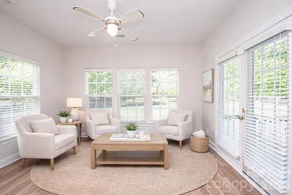 $679,900 | 1325 Linden Glen Drive, Matthews, NC 28104
