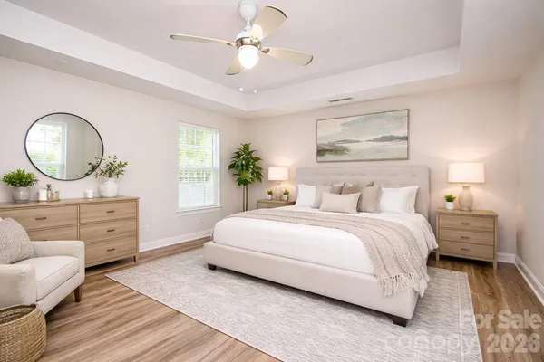 $679,900 | 1325 Linden Glen Drive, Matthews, NC 28104