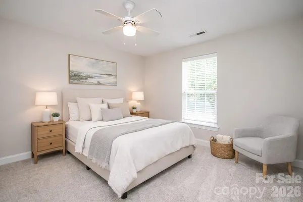 $679,900 | 1325 Linden Glen Drive, Matthews, NC 28104