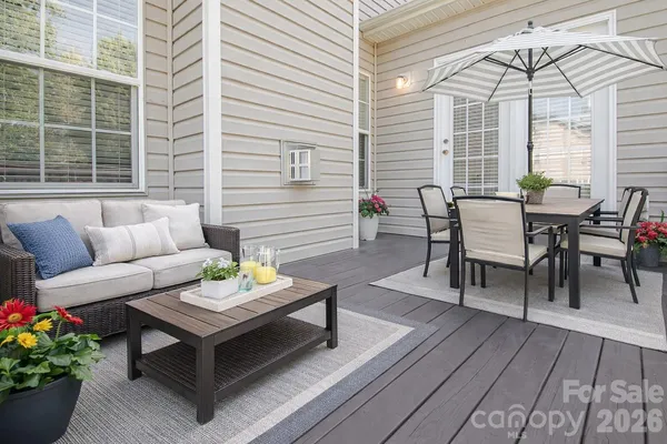 $679,900 | 1325 Linden Glen Drive, Matthews, NC 28104
