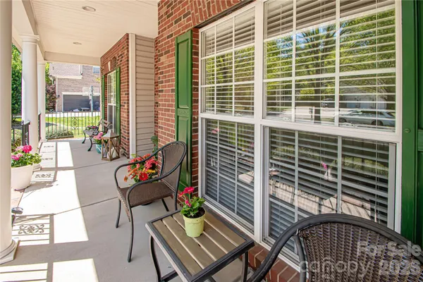 $679,900 | 1325 Linden Glen Drive, Matthews, NC 28104
