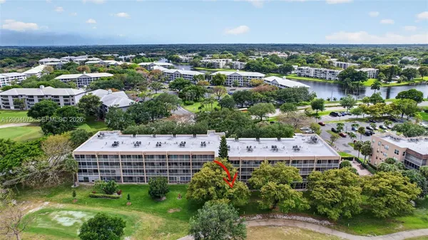 $249,000 | 9470 Tangerine Place, Unit 105, Davie, FL 33324