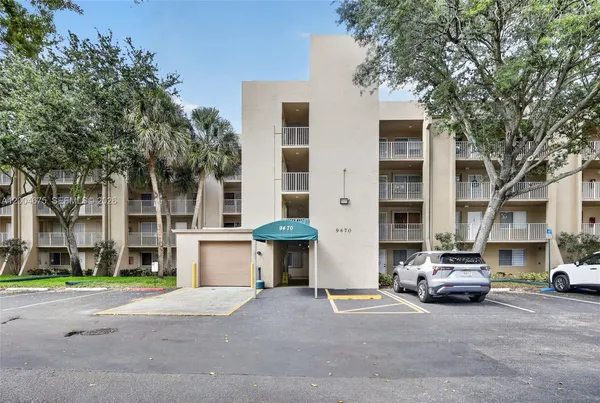 $249,000 | 9470 Tangerine Place, Unit 105, Davie, FL 33324