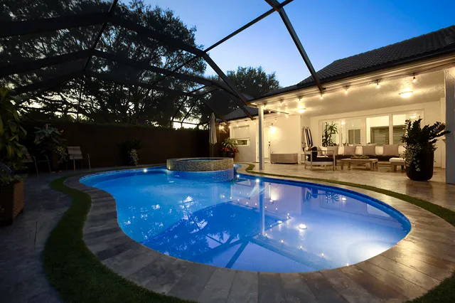 $1,665,000 | 2155 Rabbit Hollowe Circle, Delray Beach, FL 33445