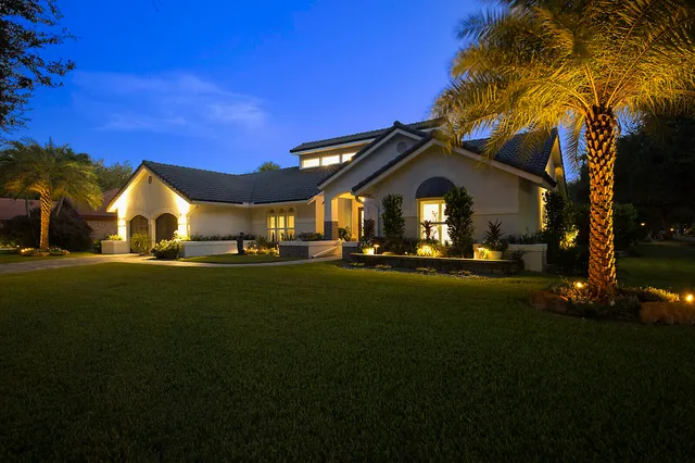 $1,665,000 | 2155 Rabbit Hollowe Circle, Delray Beach, FL 33445