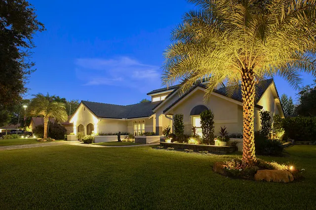 $1,665,000 | 2155 Rabbit Hollowe Circle, Delray Beach, FL 33445