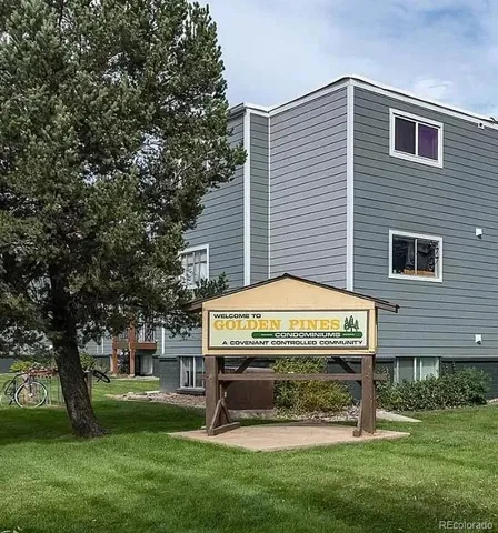 $1,500 | 16259 West 10th Avenue, Unit L6, Golden, CO 80401