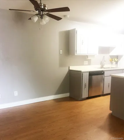 $1,500 | 16259 West 10th Avenue, Unit L6, Golden, CO 80401